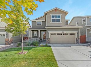 15036 Chicago St, Parker, CO 80134