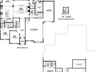 8909 Myranda Ct, North Richland Hills, TX 76182