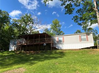 17164 Old Fayette Rd, Northport, AL 35475
