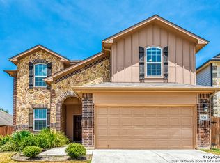 7611 Mission Point, Boerne, TX 78015