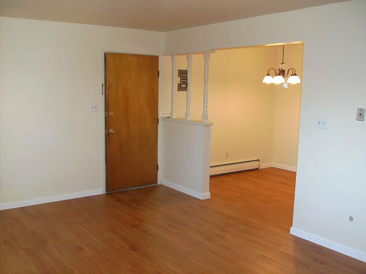 2 bed, 792 sqft, $1,550 — Photo 3