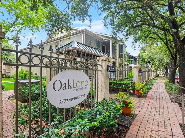 2700 Revere St APT 101, Houston, TX 77098