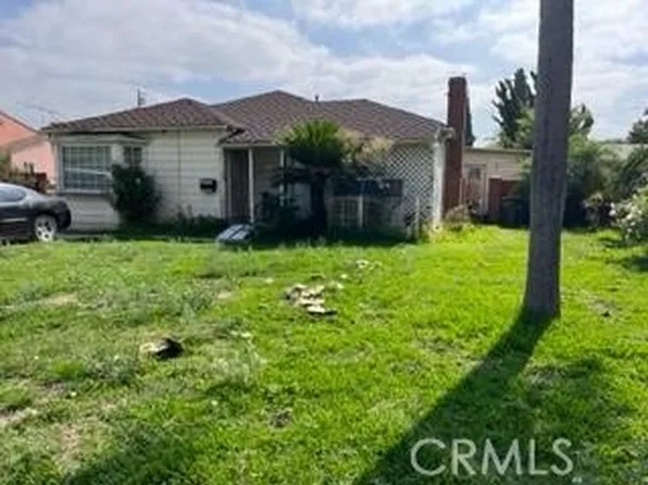 12108 Gertrude Dr, Lynwood, CA 90262