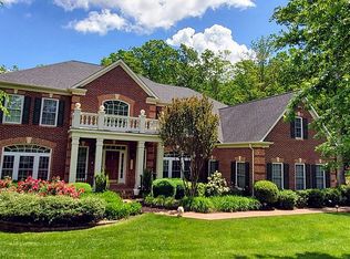 9213 Marovelli Forest Dr, Lorton, VA 22079