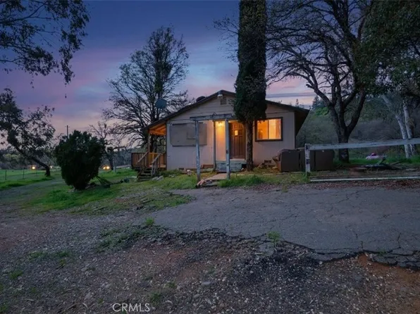 10447 Texas Hill Rd, Dobbins, CA 95935