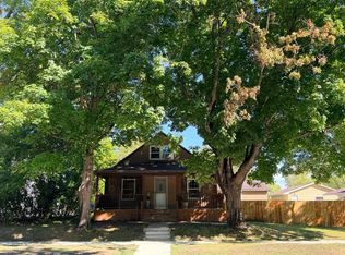 509 5th St NE, Fosston, MN 56542