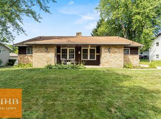 1402 Prairie Rd #1404, Madison, WI 53711