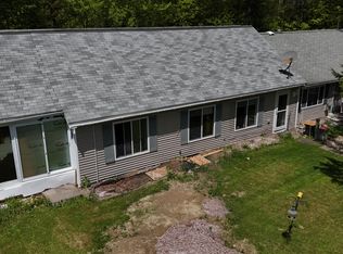 422 Cross Rd, Swanville, ME 04915