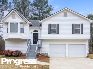 106 Ivy Mill Way, Dallas, GA 30157