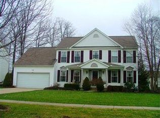 1181 Dover Dr, Medina, OH