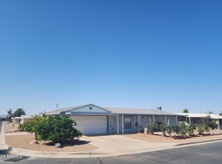 3616 N Montana Ave, Florence, AZ 85132