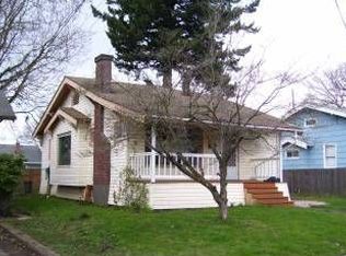 2312 Franklin St, Vancouver, WA