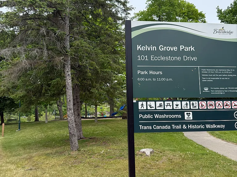 142 Ecclestone Dr #15 — Photo 27