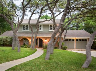 3510 Kingbard St, San Antonio, TX 78230