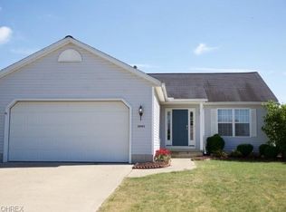 38143 Stoney Lake Dr, North Ridgeville, OH 44039