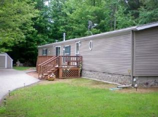 15412 Grindle Oak Dr, Crivitz, WI 54114