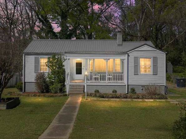 808 Meadowbrook Dr, Birmingham, AL 35215