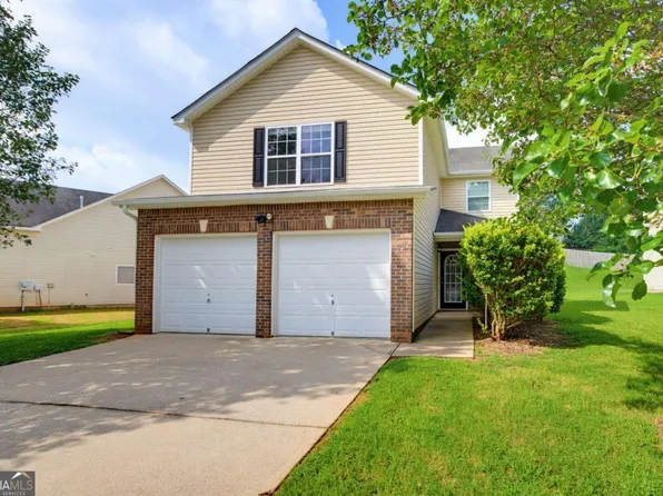 1022 Balsam Wood Trl, Villa Rica, GA 30180