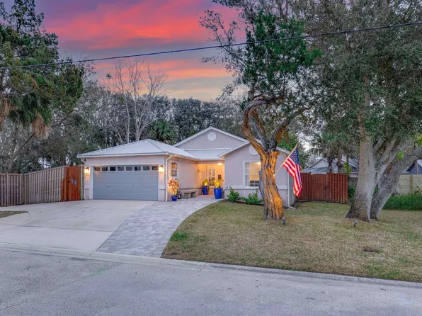 14 White St W, Saint Augustine, FL 32080