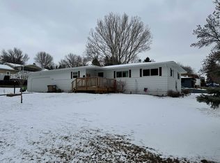 1100 23rd St NW, Minot, ND 58703