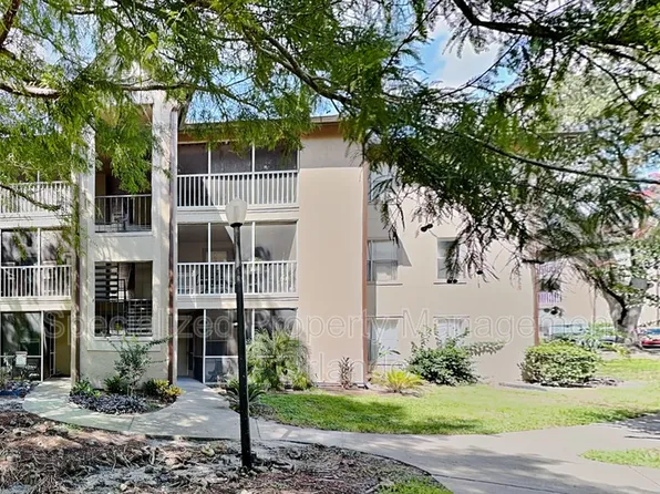 635 Buoy Ln Unit 103, Altamonte Springs, FL 32714