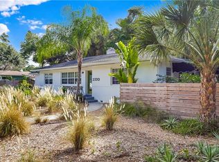 2330 1st St SE, Saint Petersburg, FL 33705
