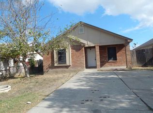 952 Witherspoon Loop, Laredo, TX 78046