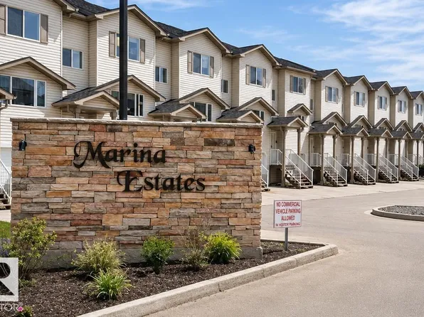 1001 7th Ave #7, Cold Lake, AB T9M 0C4