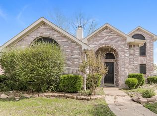 2840 Helen Ln, Mesquite, TX 75181