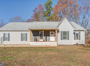 730 Felton Rockmart Rd, Buchanan, GA 30113