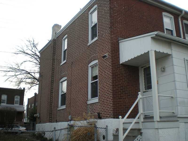 Outside Rear
