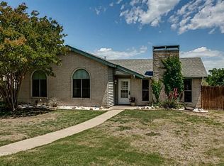 1836 Blossom Trl, Plano, TX 75074