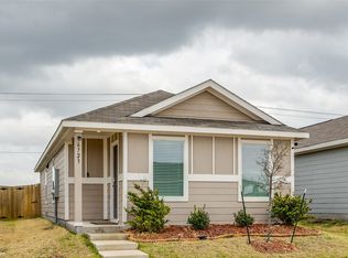 6723 Coulter Dr, Princeton, TX 75407
