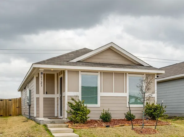 6723 Coulter Dr, Princeton, TX 75407