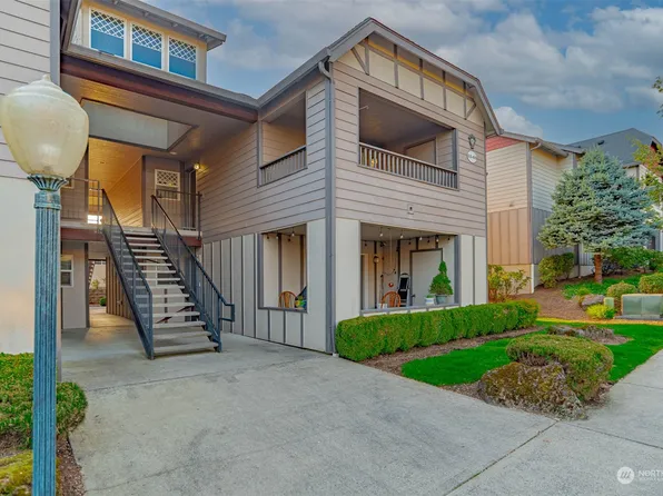 14019 NE 20th Ave #G58, Salmon Creek, WA 98686