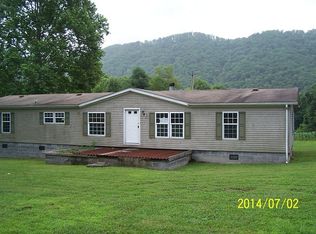 20612 Brumley Gap Rd, Abingdon, VA 24210