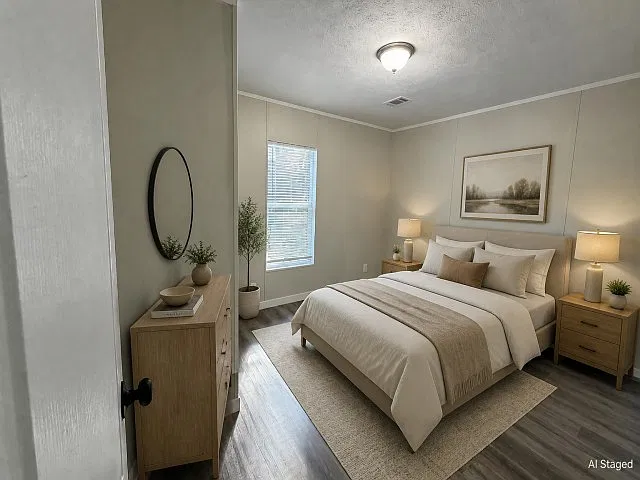 3 bed, 1120 sqft, $2,100 — Photo 2