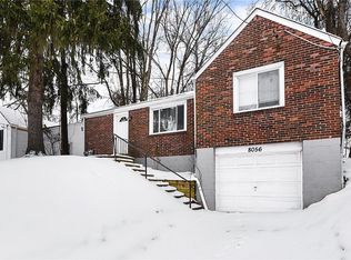 8056 Lincoln Rd, Verona, PA 15147