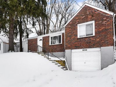 8056 Lincoln Rd, Verona, PA, 15147