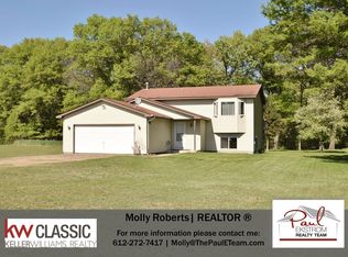 28049 Yellow Pine St NW, Isanti, MN 55040