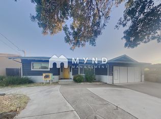 3324 Longview Rd, Antioch, CA 94509