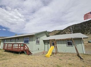 230 Highway 10, Laramie, WY 82063