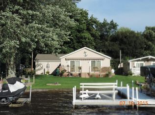 770 Bennett Dr, Coldwater, MI 49036