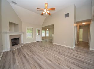 1629 Lawson Dr, Cordova, TN 38016
