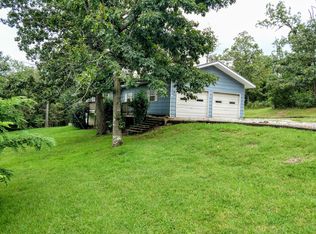 3779 Mountain Rd, Harrison, AR 72601