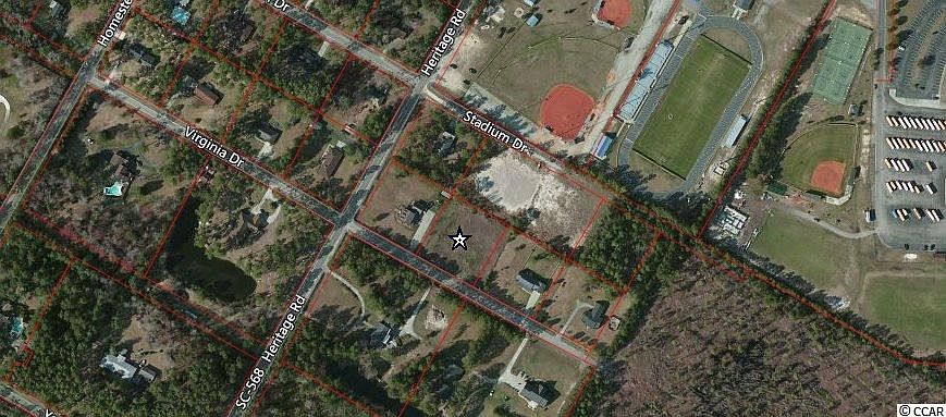 2nd image of Lot 4 Virginia Dr.