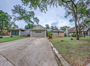 2816 Firecrest Dr, Austin, TX 78748