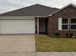 225 Flat Wood Ave, Benton, AR 72015