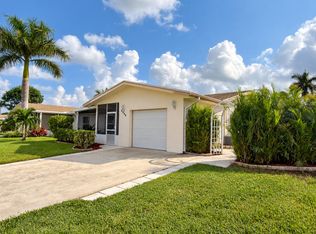 6309 DUSENBURG Road, Delray Beach, FL 33484