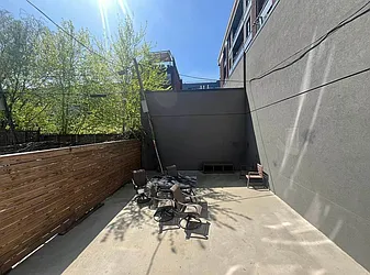 Rented by Brooklyn Rentals NYC